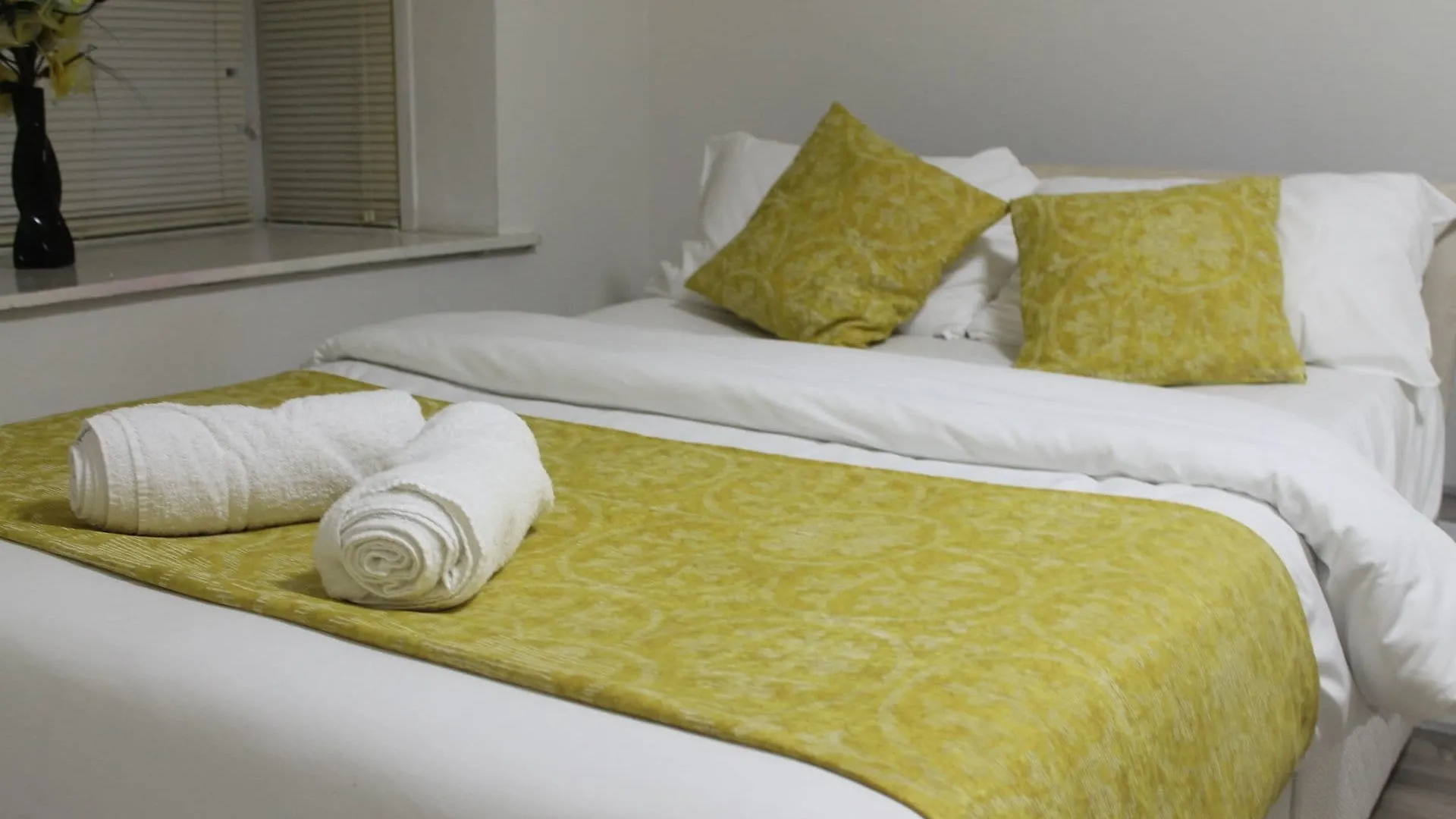 Sidney Place Liverpool Hotel